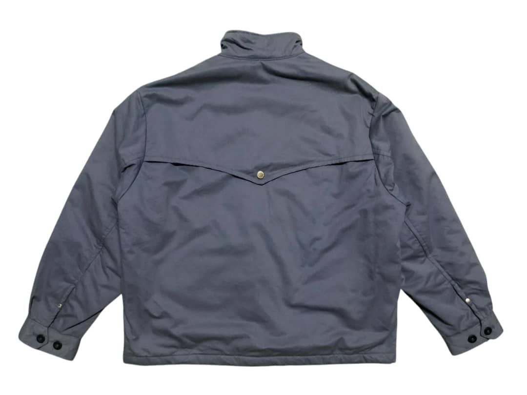 GU × Undercover ARCHIVE🔥UNDERCOVER x GU DESIGN G9 JACKET Size US M / EU 48-50 / 2 - 2 Thumbnail