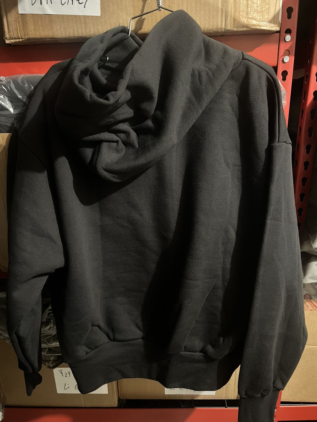 Kanye West Kanye West Vote Kanye Hoodie Size US M / EU 48-50 / 2 - 2 Thumbnail