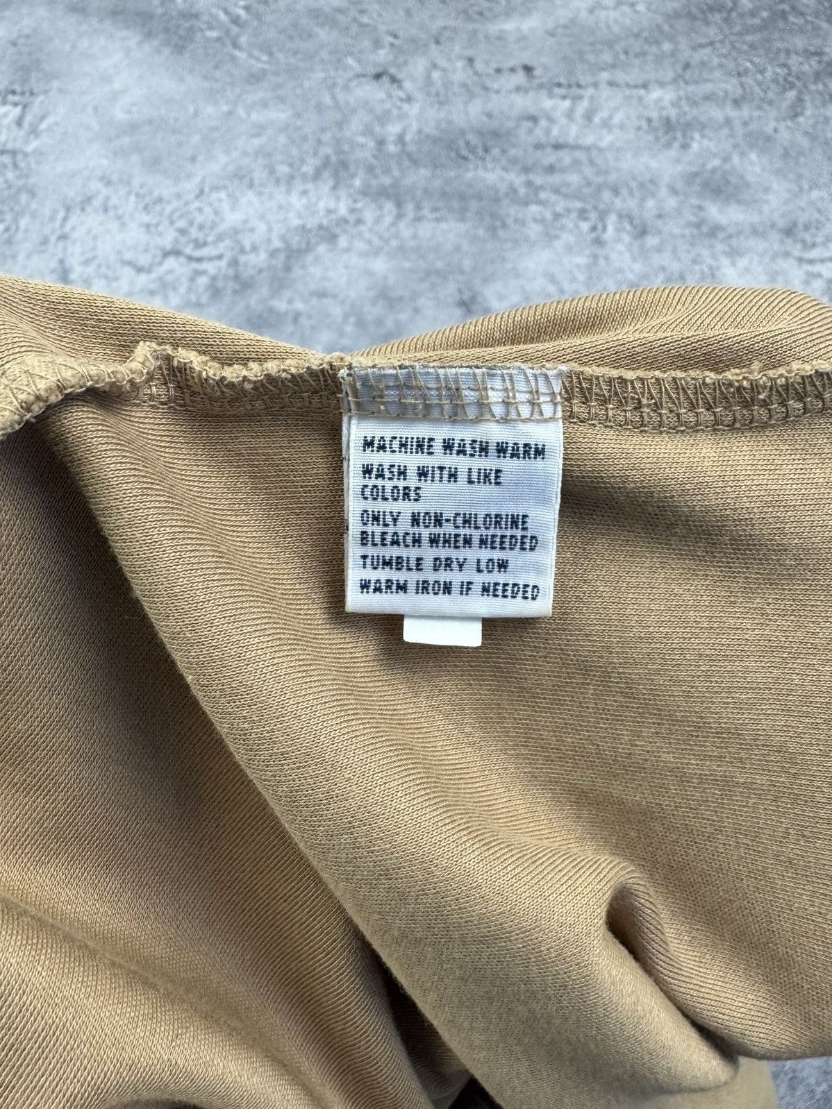 Polo Ralph Lauren 🇺🇸 Vintage Polo Ralph Lauren Polo T-Shirt Rare Retro Hype Y2K Size US L / EU 52-54 / 3 - 15 Thumbnail