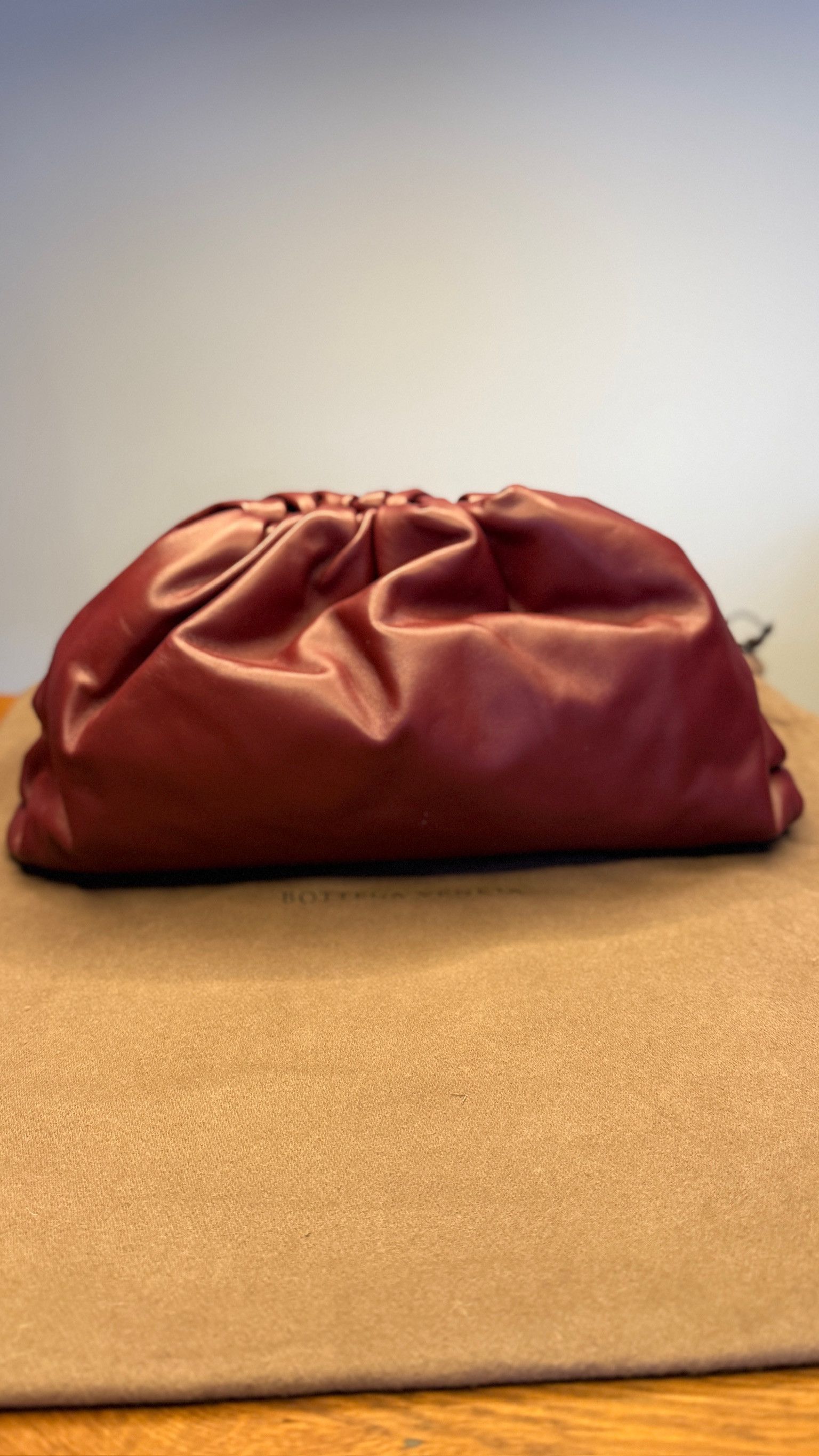 Bottega Veneta Bottega Veneta Clutch Pouch Size ONE SIZE - 3 Thumbnail