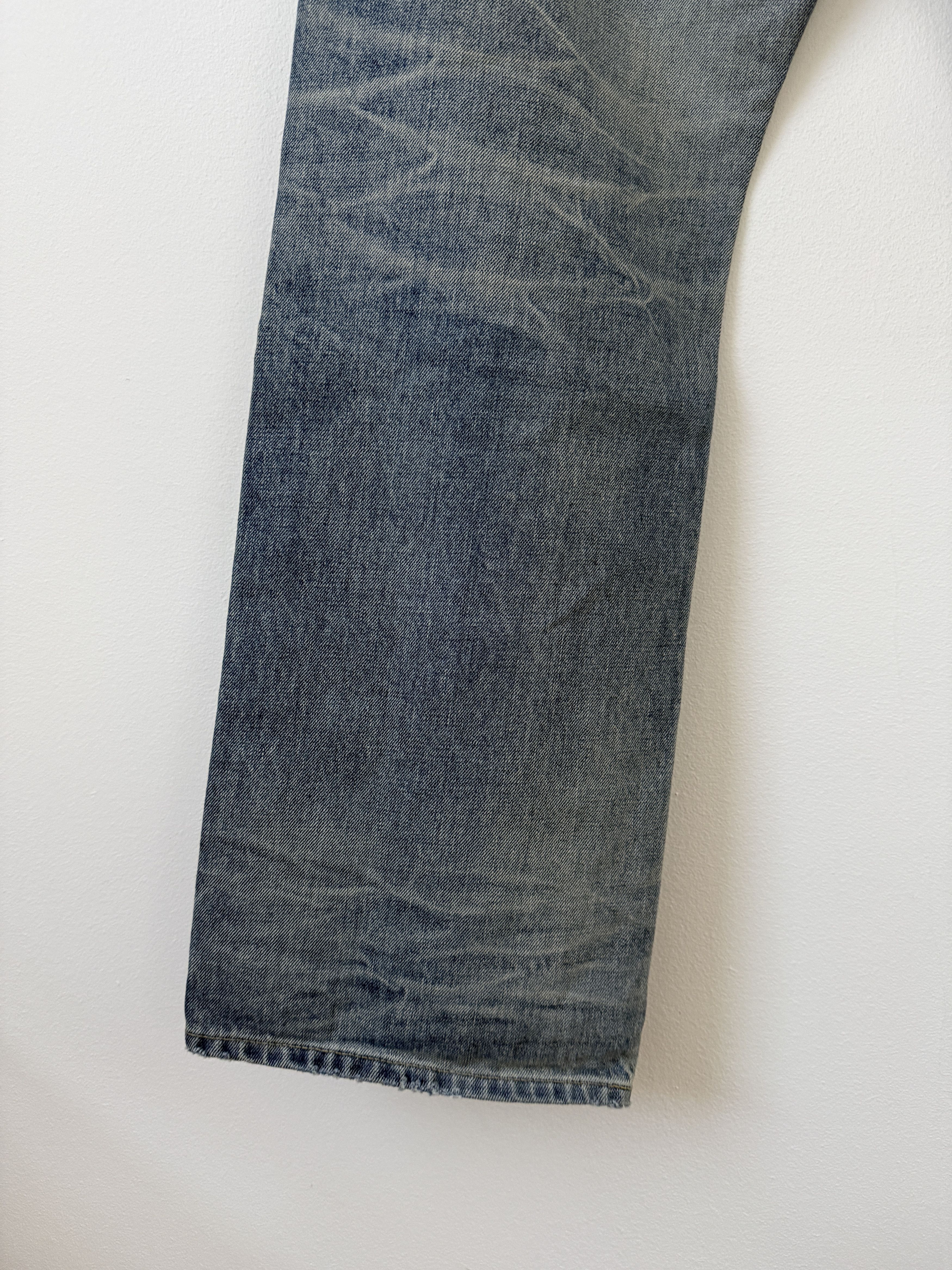 John Elliott NEW Wyatt / Jerome Size US 29 - 13 Thumbnail