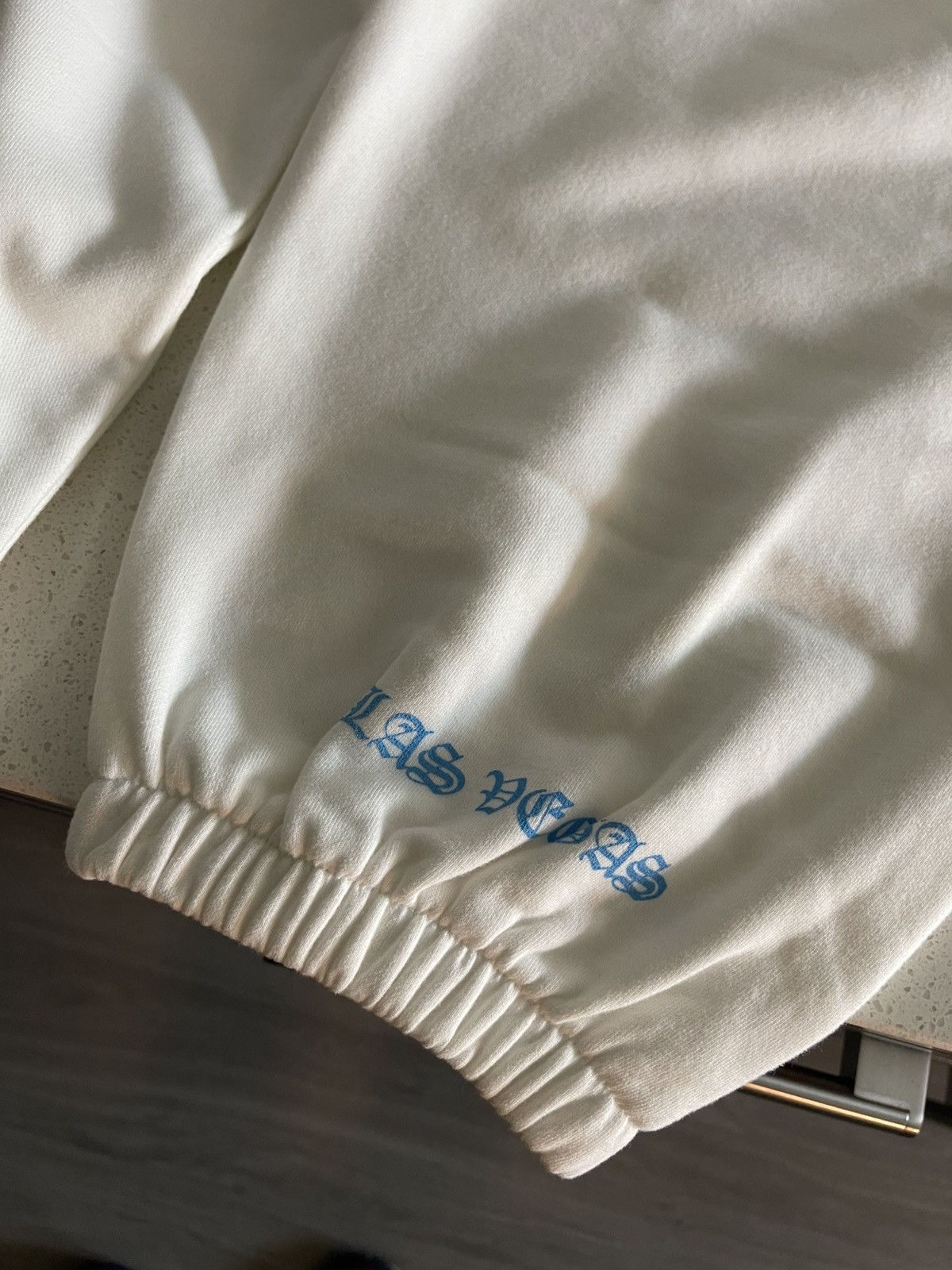 Chrome Hearts Chrome Hearts Dice Logo Sweatpants Size US 40 / EU 56 - 4 Thumbnail