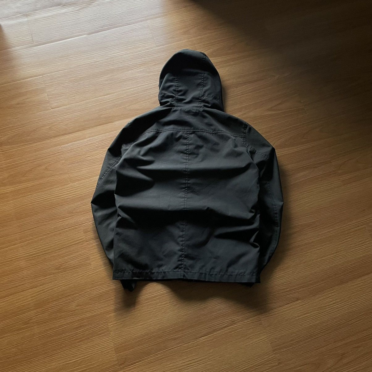 HIDEAWAYS Hideaways Nicole gropcore jacket Size US M / EU 48-50 / 2 - 2 Thumbnail