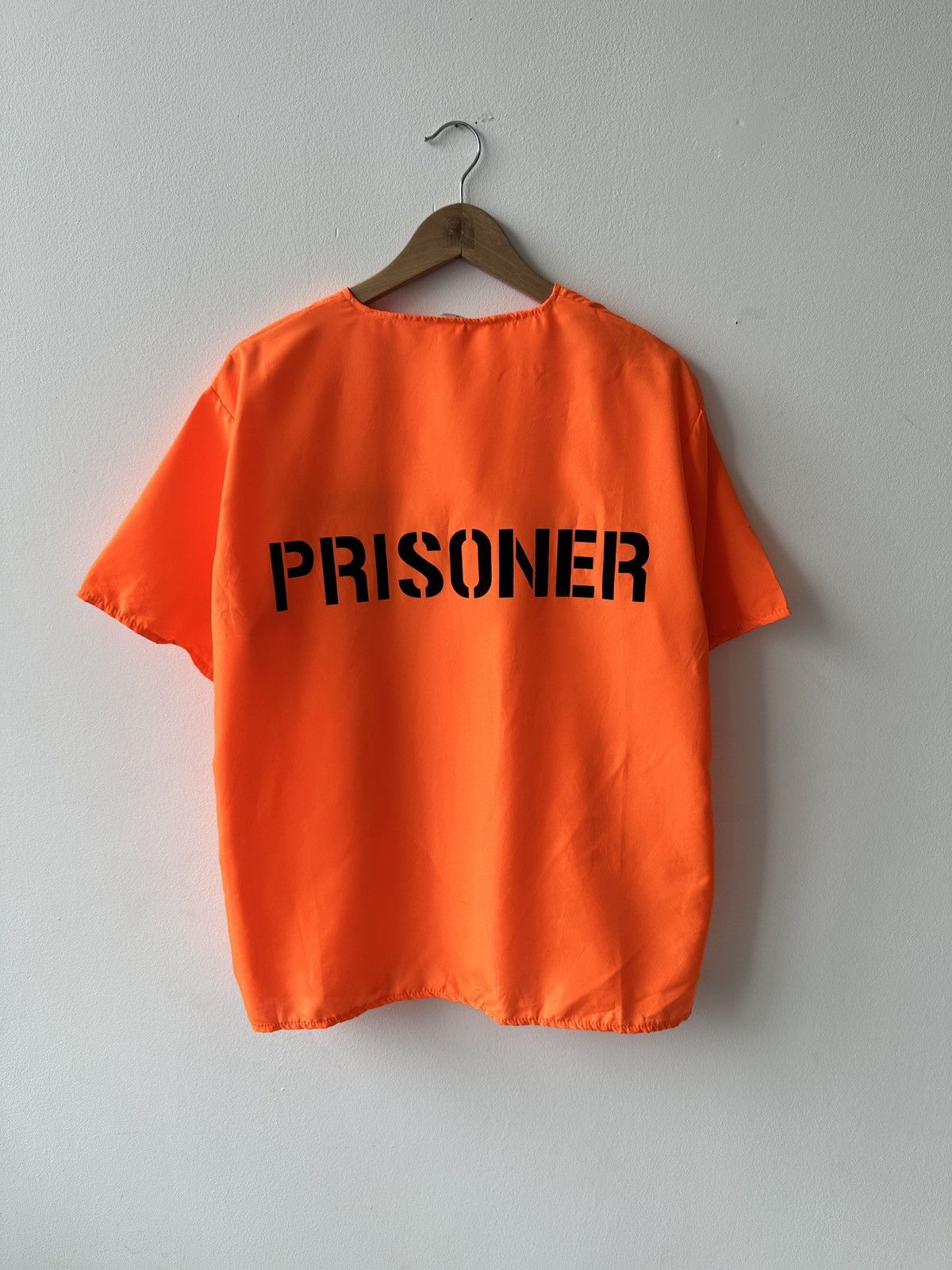 Japanese Brand Prisoners Costume Men Outfit Size US M / EU 48-50 / 2 - 1 Thumbnail