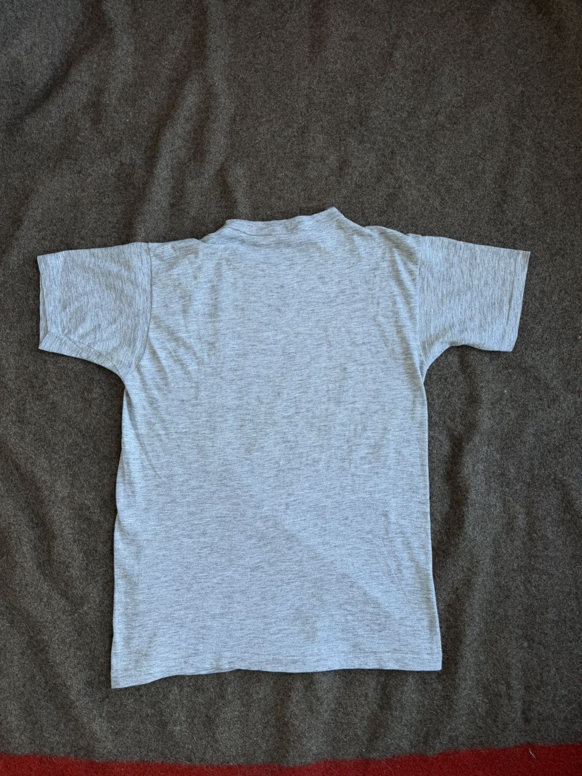 Other Vintage 80s Eastport Chicago Cubs Single Stitch T-shirt Size US M / EU 48-50 / 2 - 6 Thumbnail