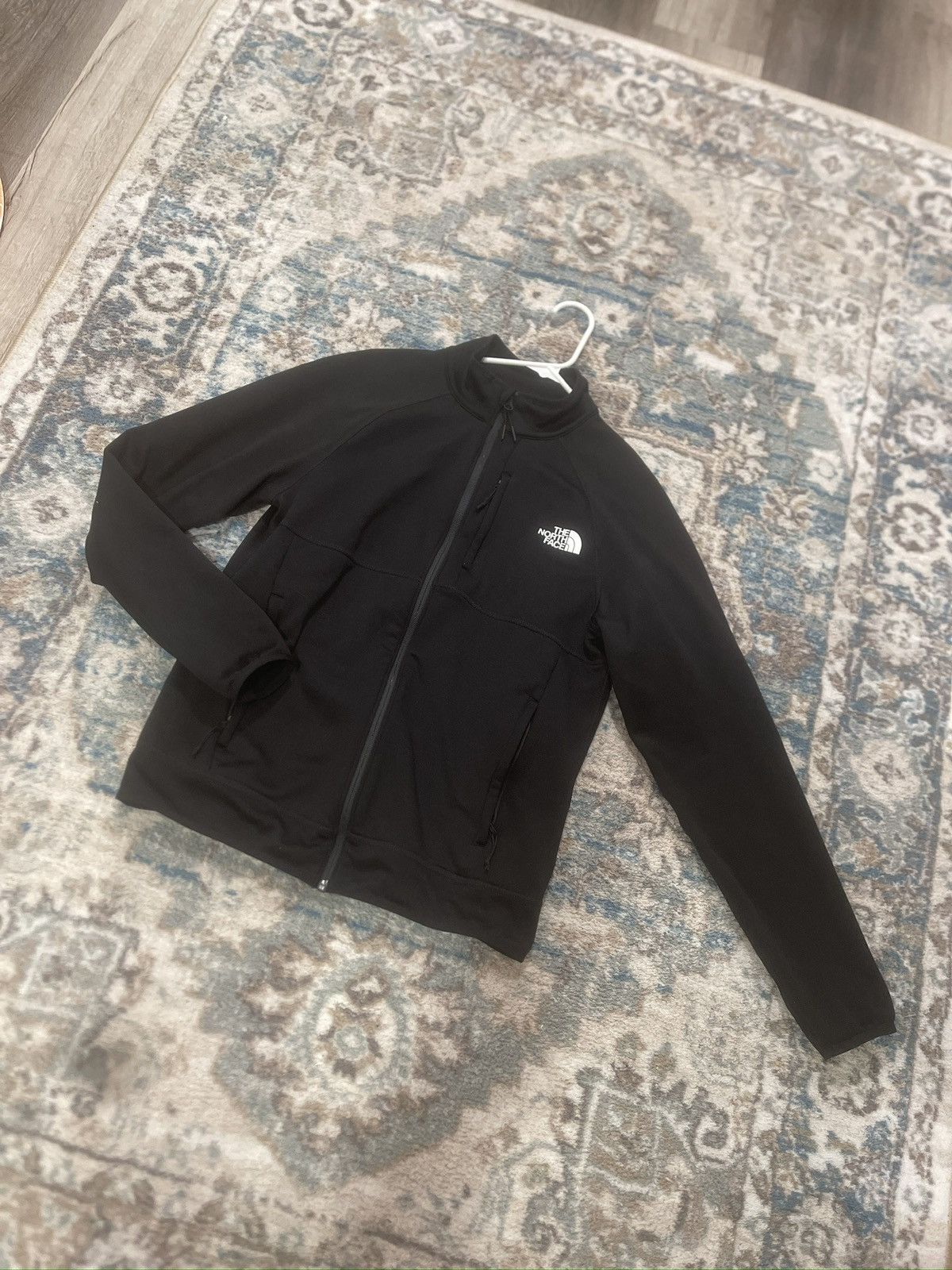 The North Face The north face mens zip up Size US S / EU 44-46 / 1 - 1 Thumbnail