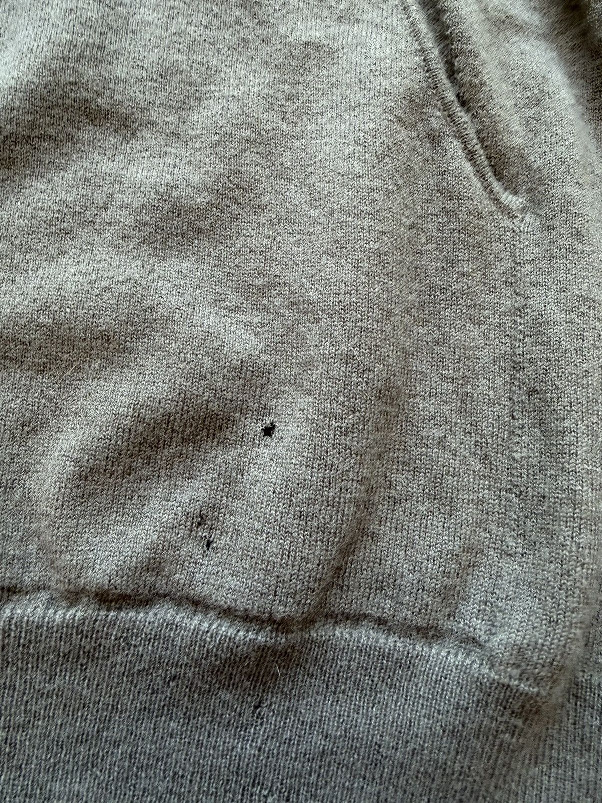 Our Legacy Wool Hoodie Size US L / EU 52-54 / 3 - 5 Thumbnail