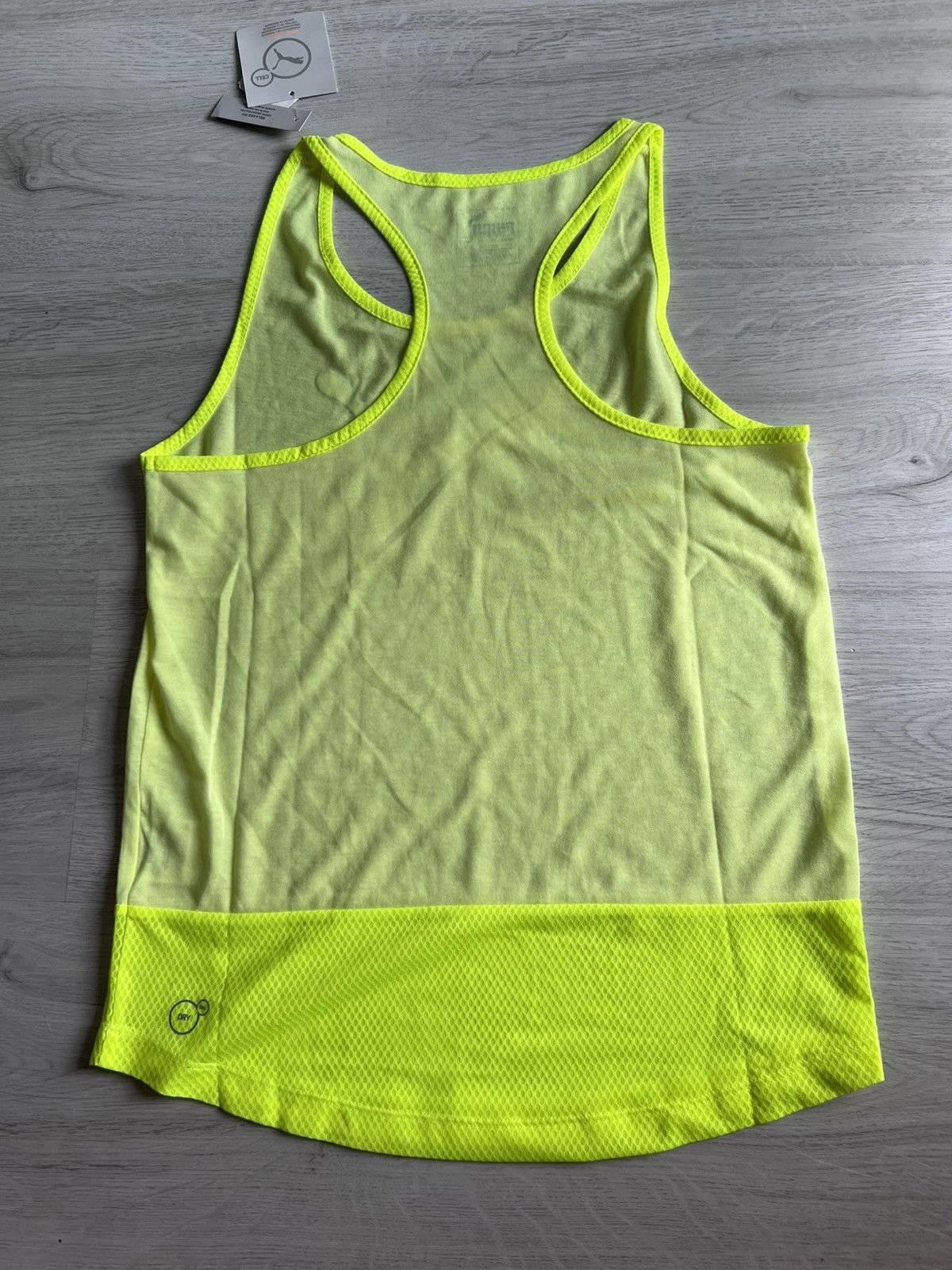 Puma Top puma vintage Size L / US 10 / IT 46 - 4 Thumbnail