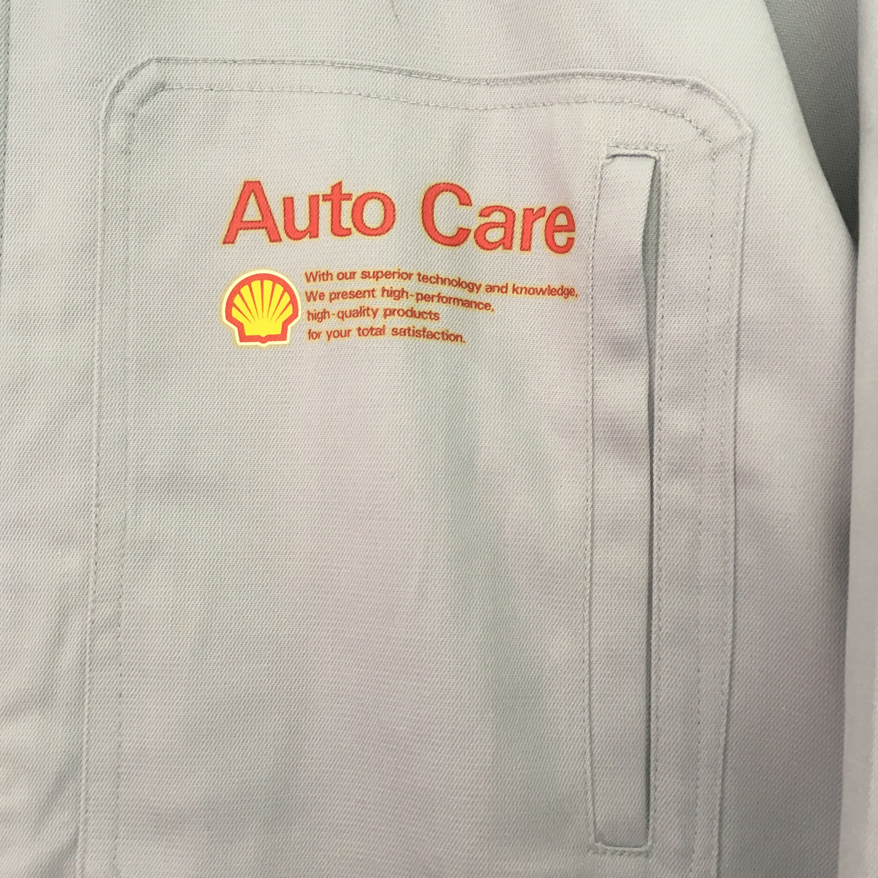 Japanese Brand Size M Overall Jacket - 1777 Size US M / EU 48-50 / 2 - 6 Thumbnail