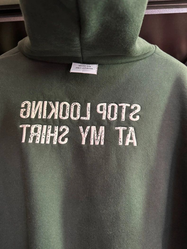 Vetements Vetements Sweatshirt Size US S / EU 44-46 / 1 - 3 Thumbnail