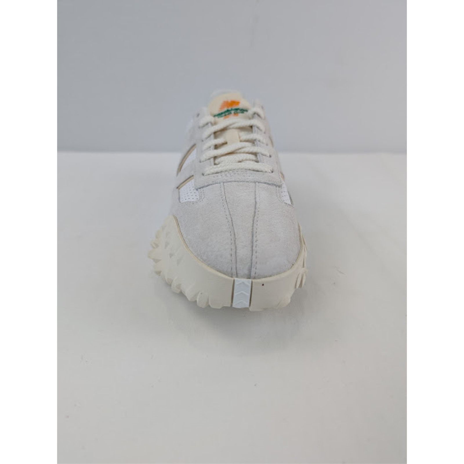 Casablanca × New Balance o1rshd1 Q:2 / XC-72 Sneakers Marshmallow / Brilliant White Size US 11 / EU 44 - 14 Thumbnail