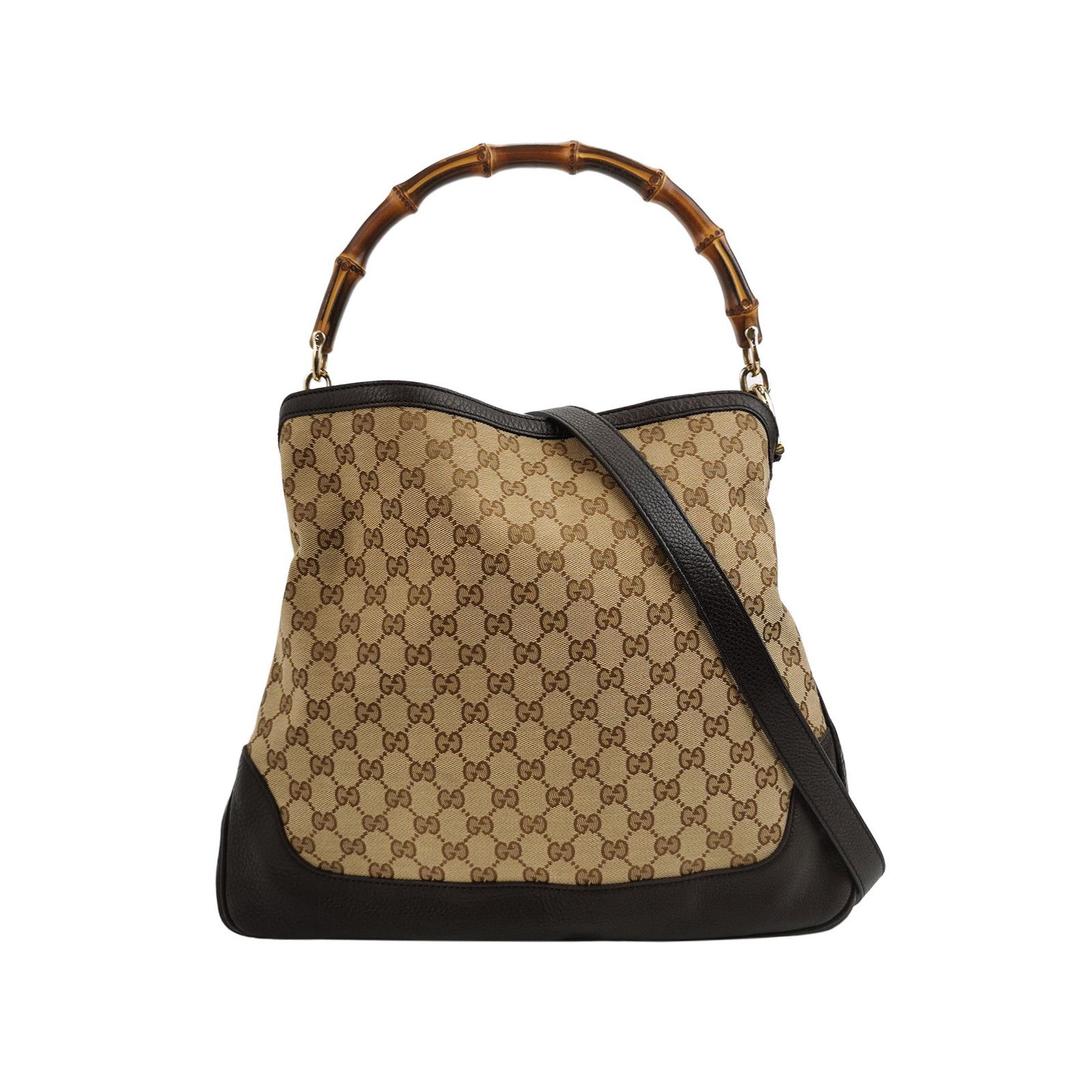 Gucci Gucci Women os Shoulder Bags Size ONE SIZE - 1 Thumbnail
