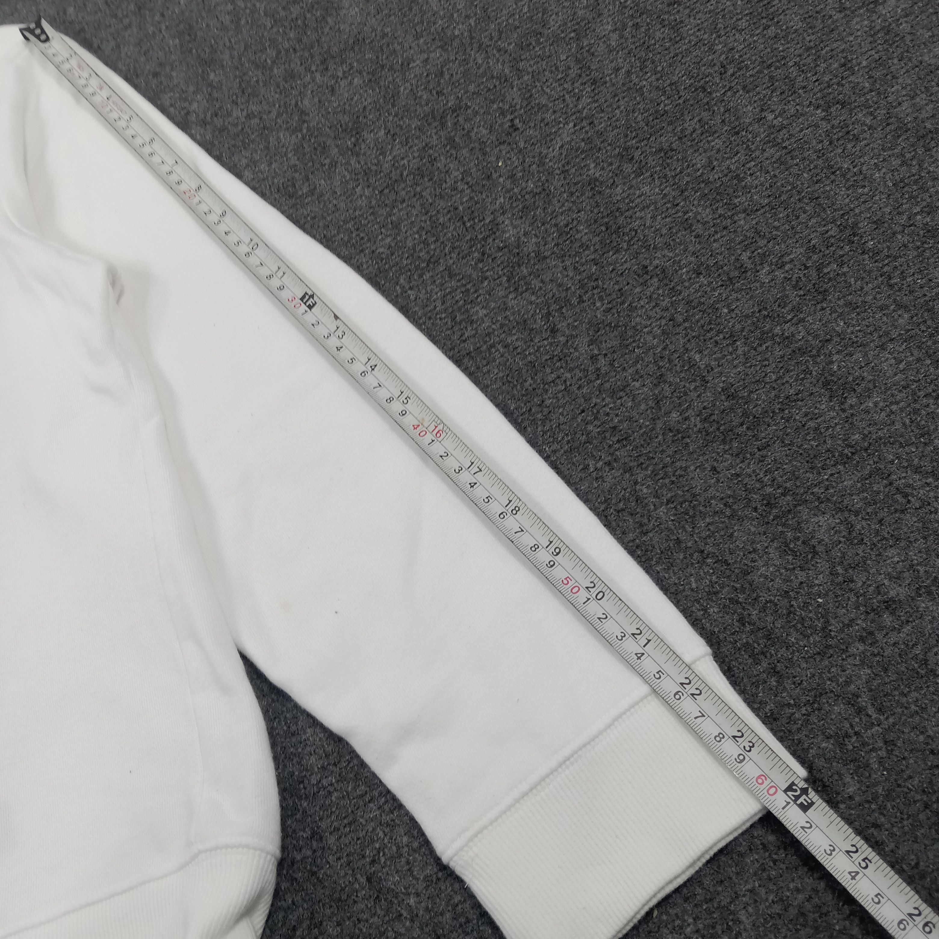Anime × Vintage Astro Boy Japanese Anime Hologram Sweatshirt Size US M / EU 48-50 / 2 - 7 Thumbnail
