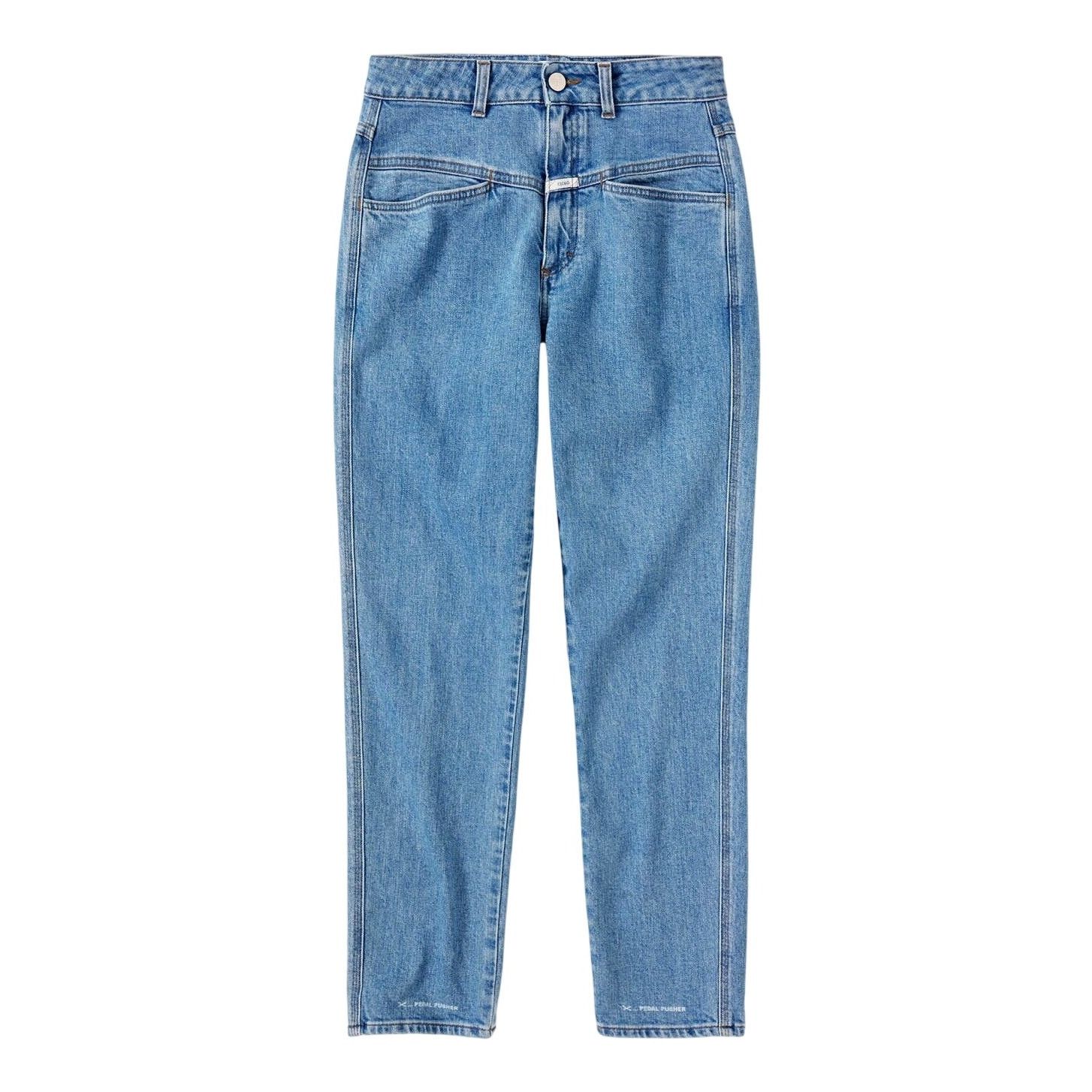 CLOSED Closed Jeans in Blue | Size 28 Size 28" / US 6 / IT 42 - 1 Thumbnail