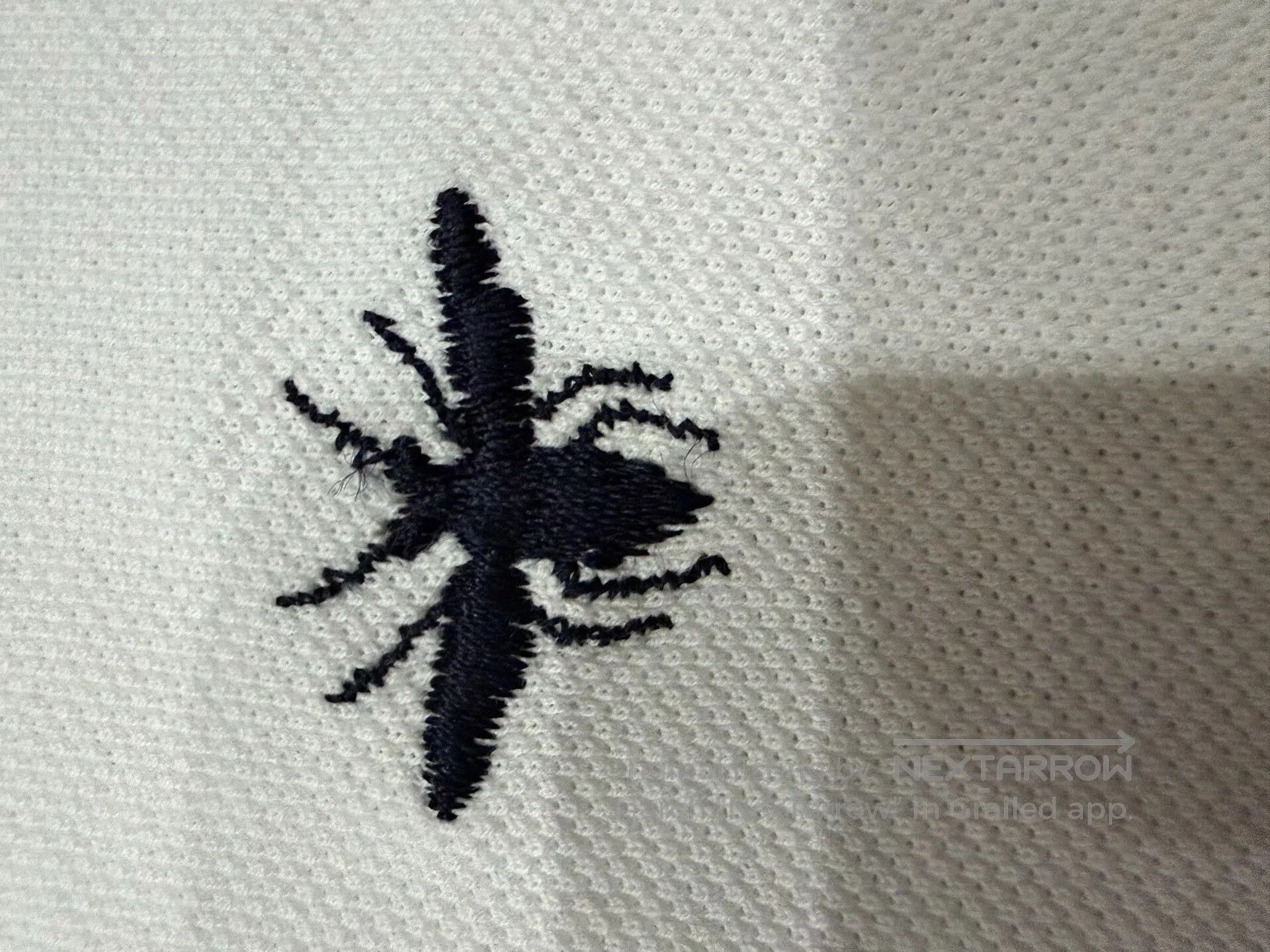 Dior Dior Homme Classic Bee Polo Shirt. Size US S / EU 44-46 / 1 - 2 Thumbnail