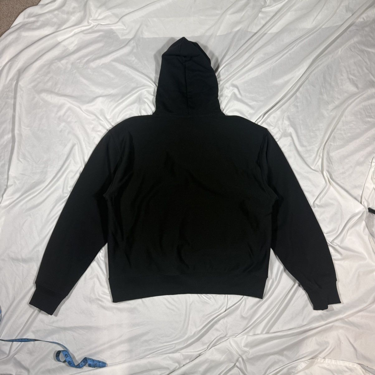 Stussy Blaze Logo Hood Size US XXL / EU 58 / 5 - 4 Thumbnail