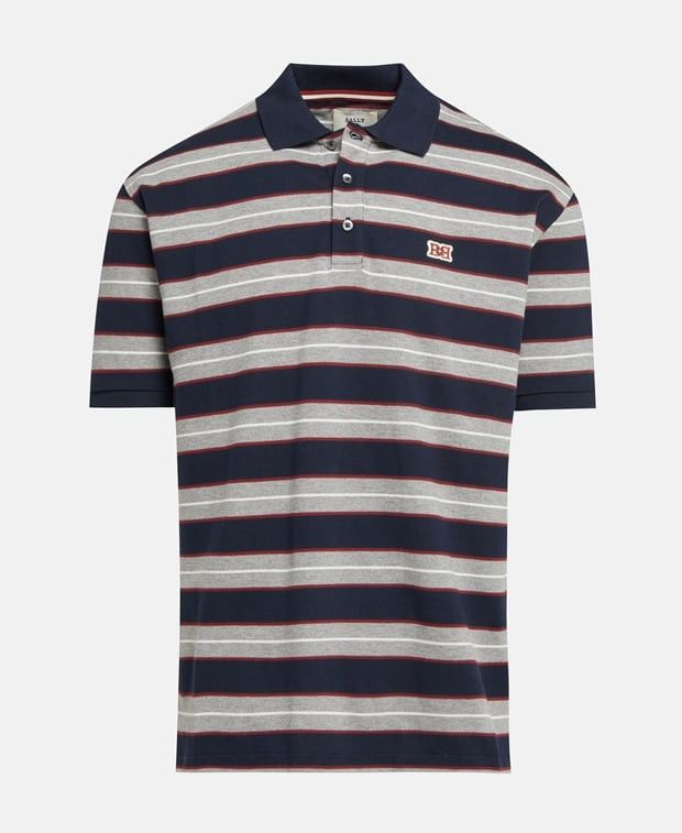 Bally Polo shirt Size US M / EU 48-50 / 2 - 1 Preview