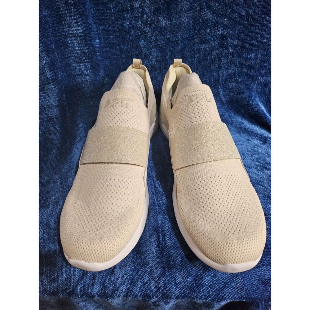 Athletic Propulsion Labs APL Star Wars Techloom Bliss 14 Slip On Casual Shoes Size US 14 / EU 47 - 5 Thumbnail