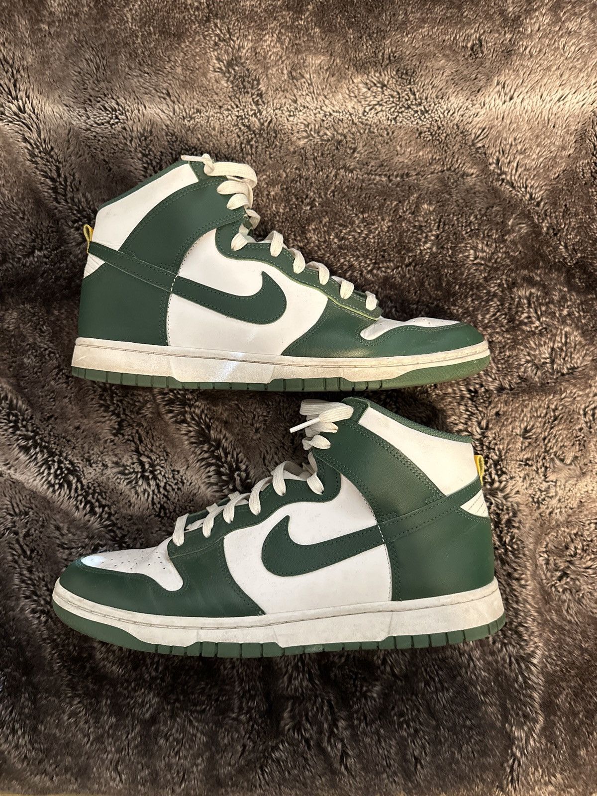 Nike Nike Dunk High Australia Size US 11 / EU 44 - 1 Thumbnail