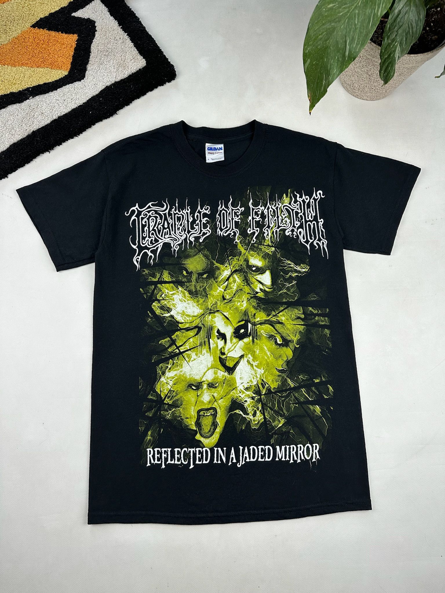 Cradle Of Filth Vintage Tee