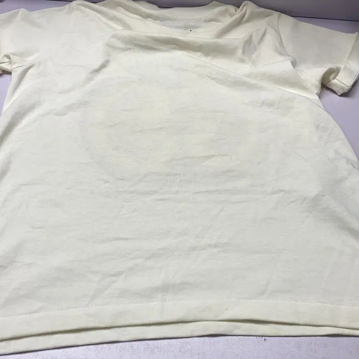 Gucci Gucci Apple Print Short Sleeve T-Shirt-2507 Size XS / US 0-2 / IT 36-38 - 9 Thumbnail