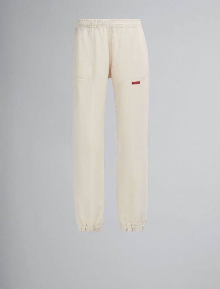 o1w1db10524 Dachib Sweatpants in Beige