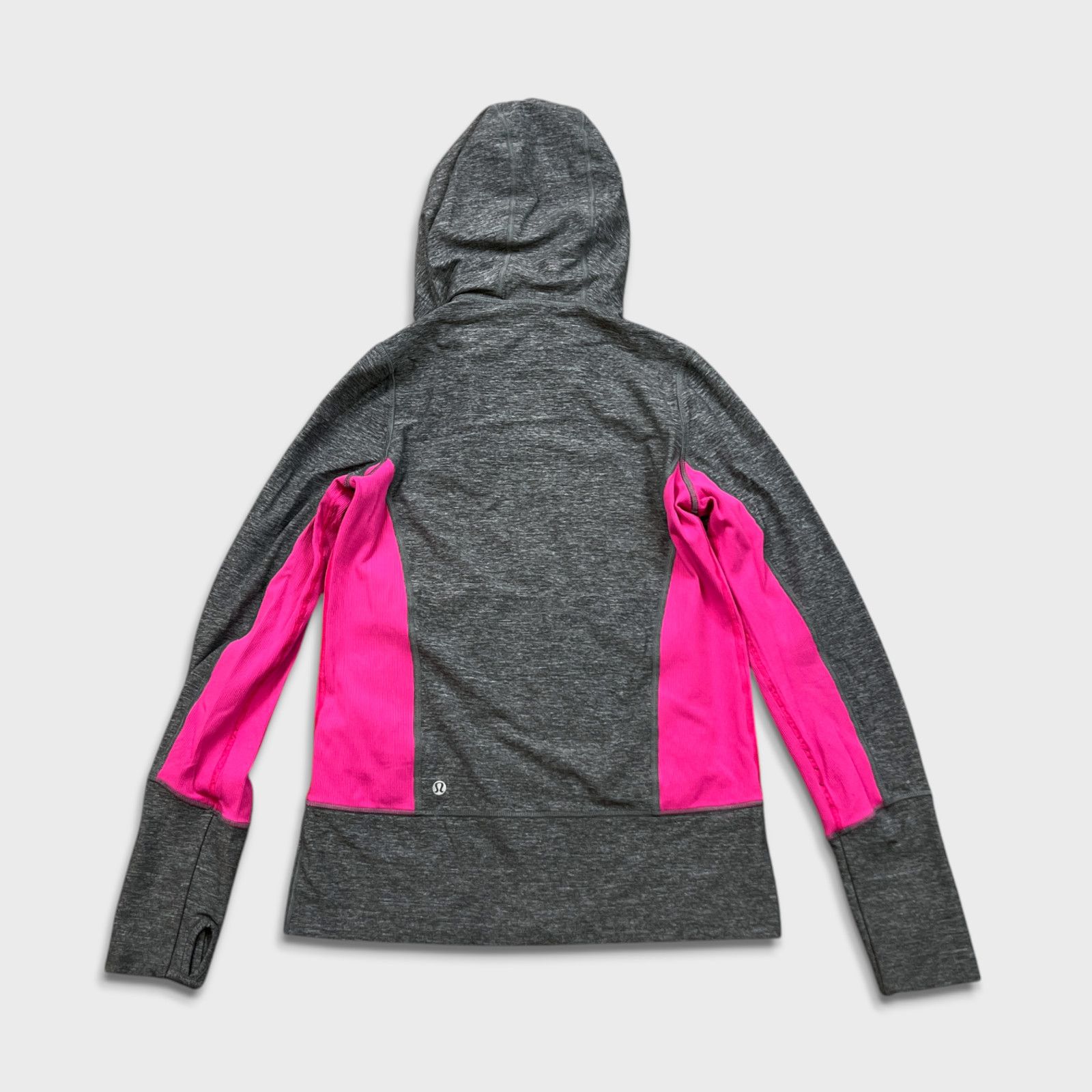 Lululemon Lululemon In Stride Jacket Size 6 Full Zip Sports Athletic Size M / US 6-8 / IT 42-44 - 5 Thumbnail