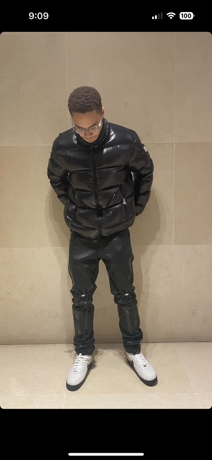 1017 ALYX 9SM × Moncler Alyx Moncler Genius Sirus Giubbuto Buckle Jacket Size US M / EU 48-50 / 2 - 15 Thumbnail