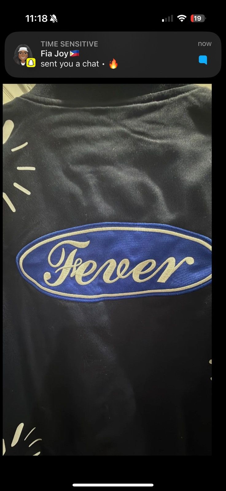 Other Artificial Fever Bomber Jacket Size US M / EU 48-50 / 2 - 5 Thumbnail