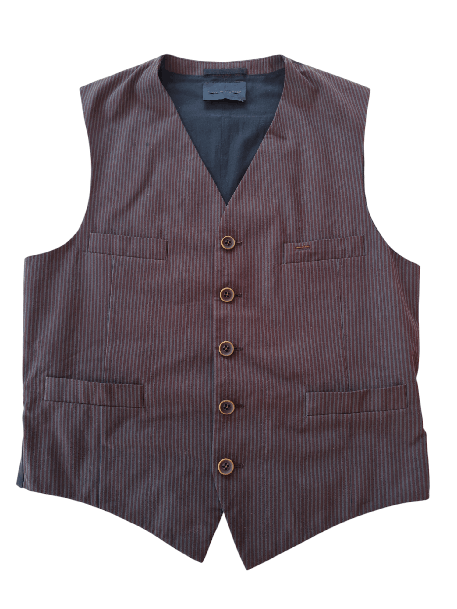 Diesel Black Gold Diesel Black Gold Vest Size US M / EU 48-50 / 2 - 1 Thumbnail