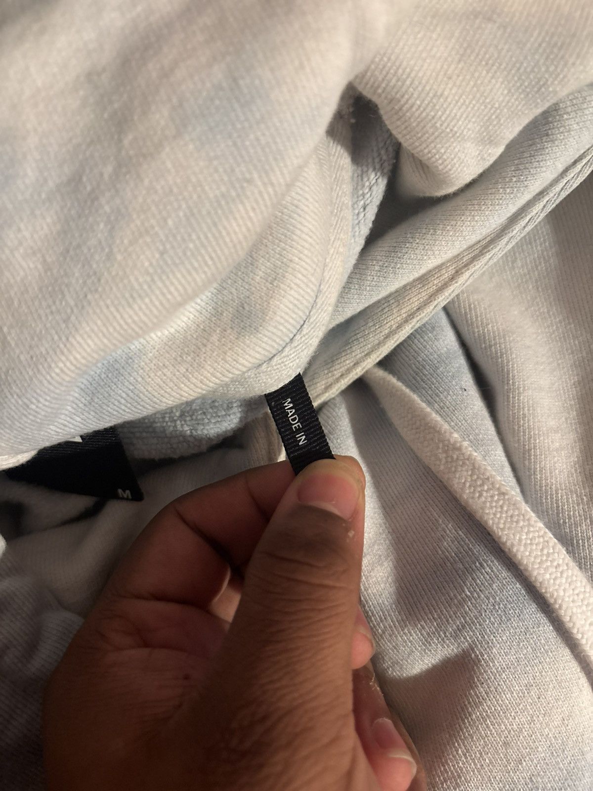 Kith Kith hoodie Size US M / EU 48-50 / 2 - 5 Thumbnail
