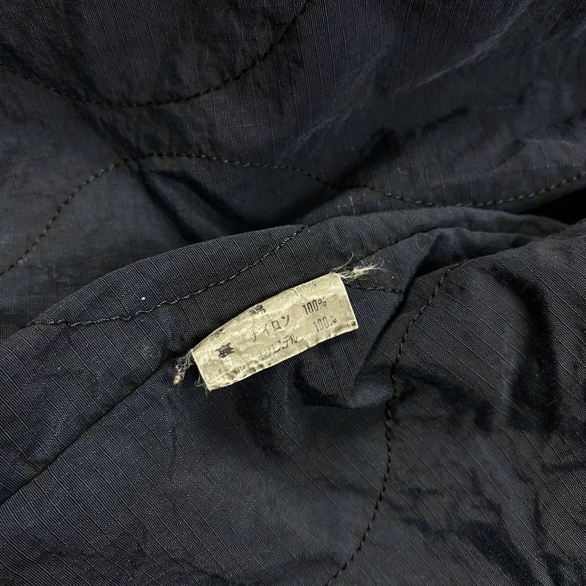 Sandinista MFG Cadet sandinista tactical corduroy jacket Size US S / EU 44-46 / 1 - 10 Thumbnail