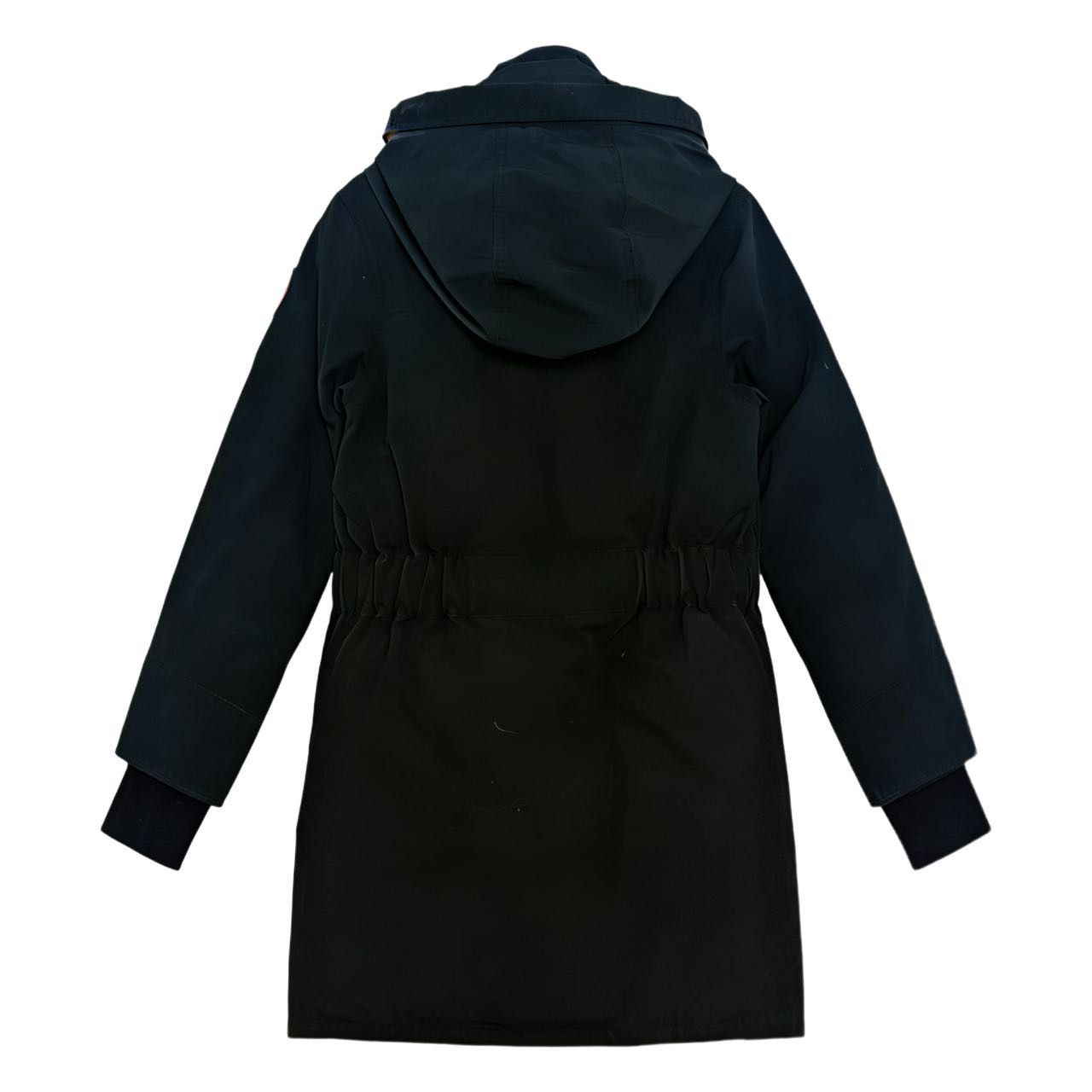 Canada Goose Canada Goose Trillium Down Jacket Black (2XS) Size ONE SIZE - 2 Thumbnail