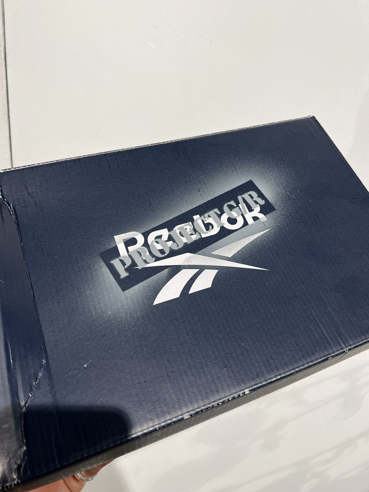 PROJECT G/R Project GR x Reebok - Bondage Hybrid Premier Road Sneakers Size US 9 / EU 42 - 10 Thumbnail