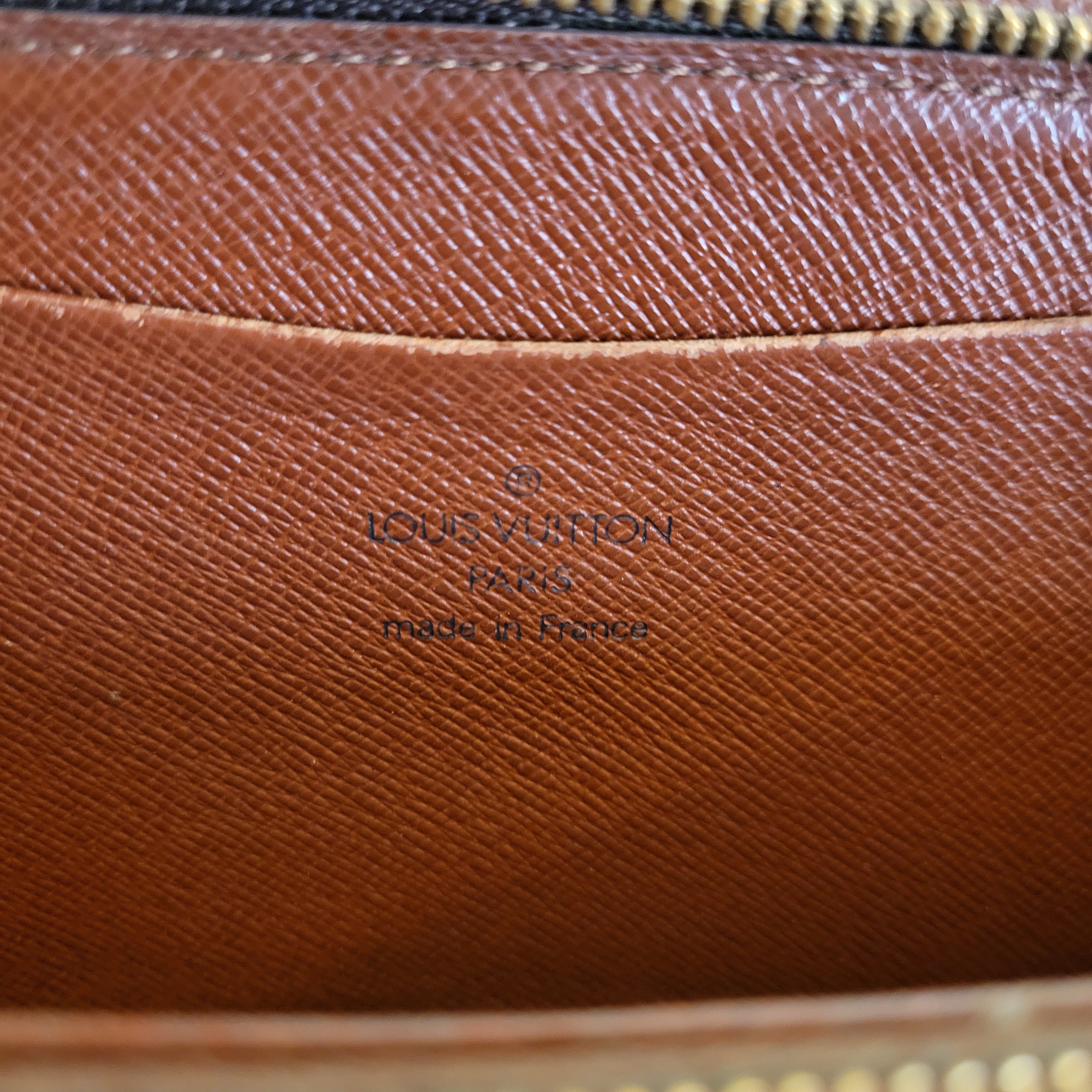 Louis Vuitton LV Monogram Zippy Zipper Long Wallet Size ONE SIZE - 9 Thumbnail