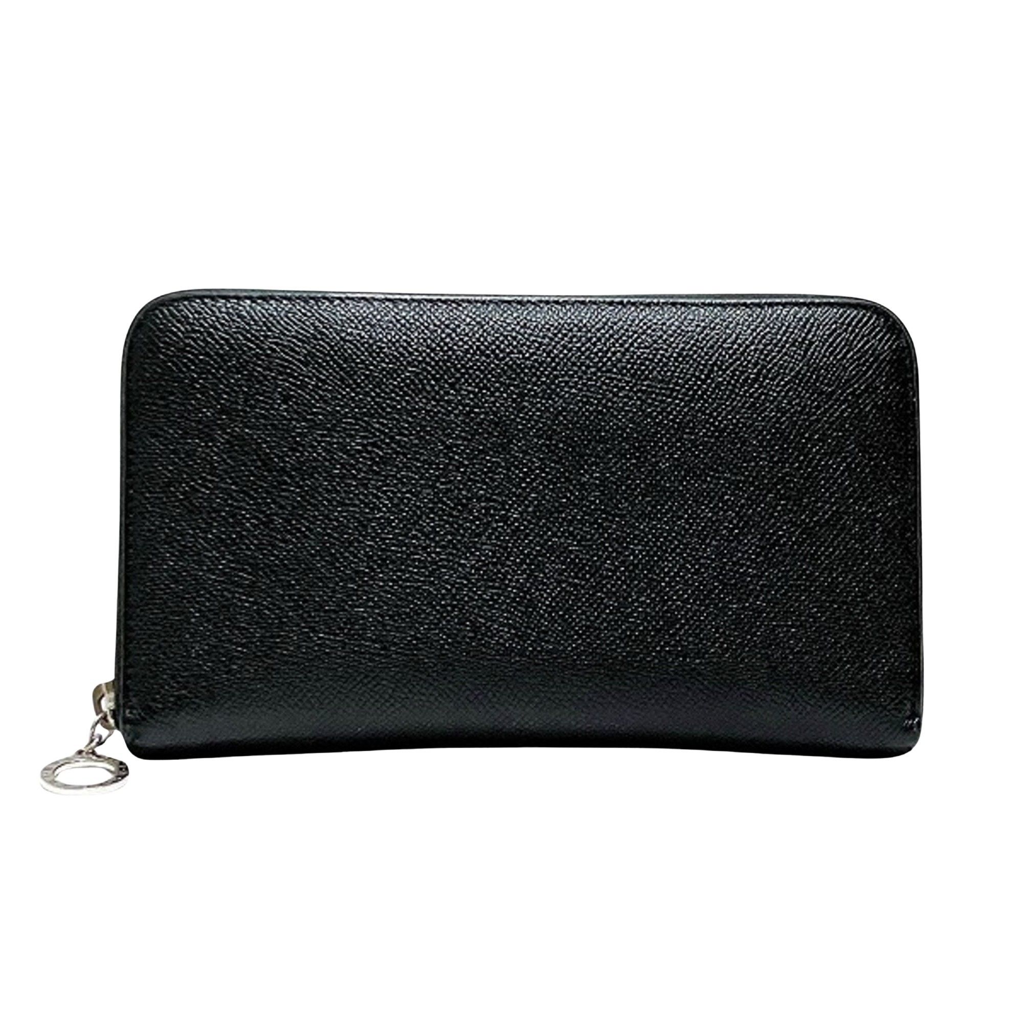 Bulgari wallet