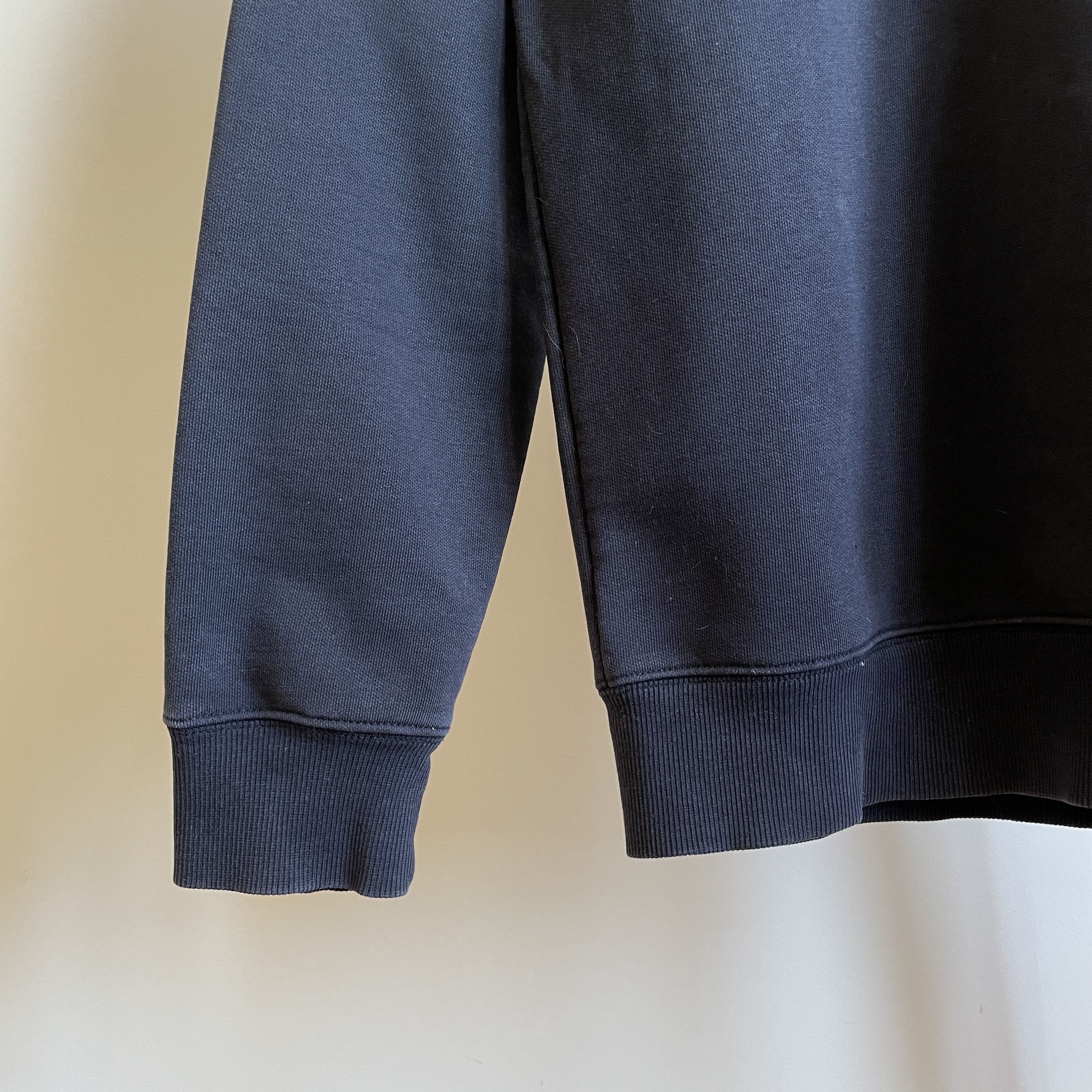 Carhartt Wip Carhartt WIP Spell Out Division Sweatshirt Size M Size US M / EU 48-50 / 2 - 4 Thumbnail