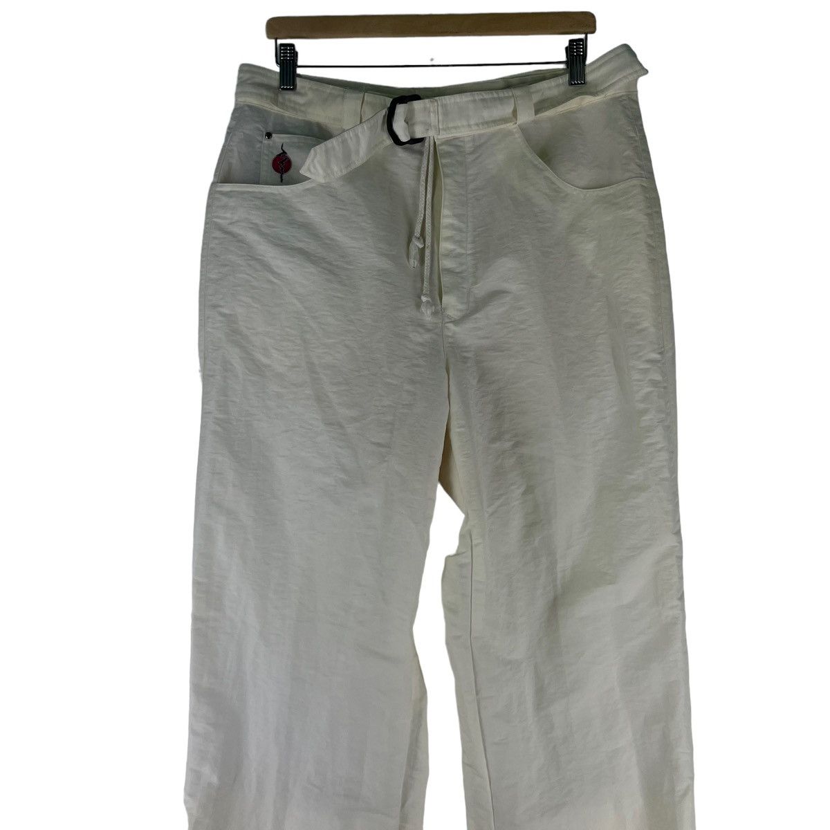 Japanese Brand 🔥Vintage Ski Pants Outdoor Kutsosm Japan Made Size US 36 / EU 52 - 2 Thumbnail