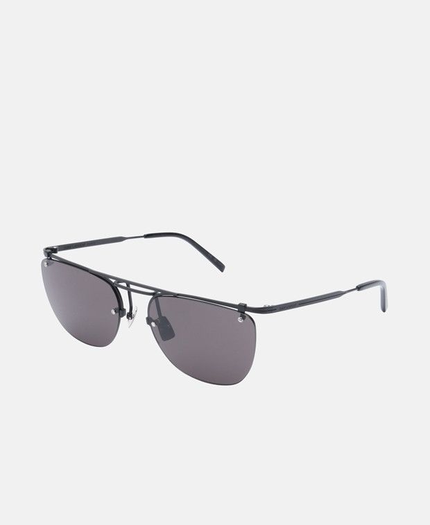 Saint Laurent Paris Sunglasses Size ONE SIZE - 1 Preview