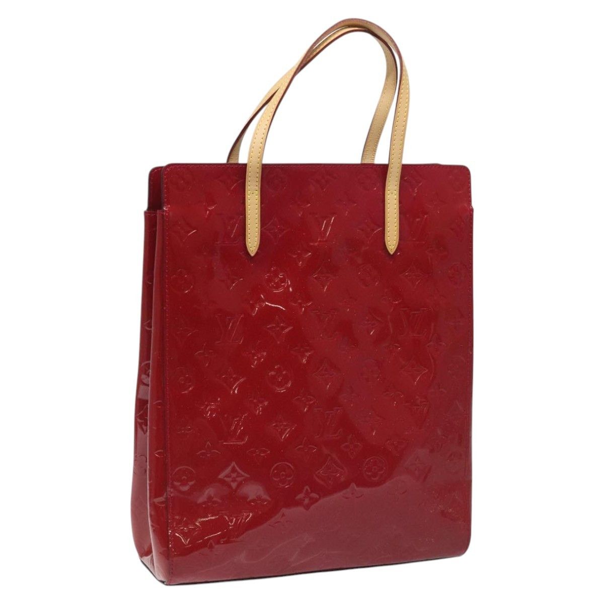 Louis Vuitton Louis Vuitton Catalina Handbag Monogram Vernis Size ONE SIZE - 1 Thumbnail