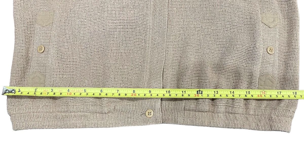 Designer × Vintage Vintage ROLLINA Zipper Jacket Size M / US 6-8 / IT 42-44 - 17 Thumbnail