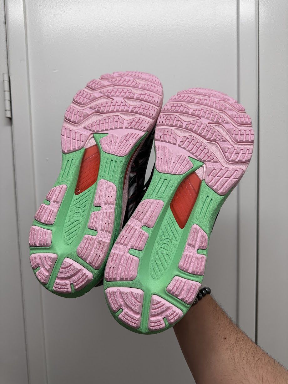 Asics × Kiko Kostadinov KIKO KOSTADINOV, Asics. Gel sneakers. US 12. Size US 12 / EU 45 - 5 Thumbnail