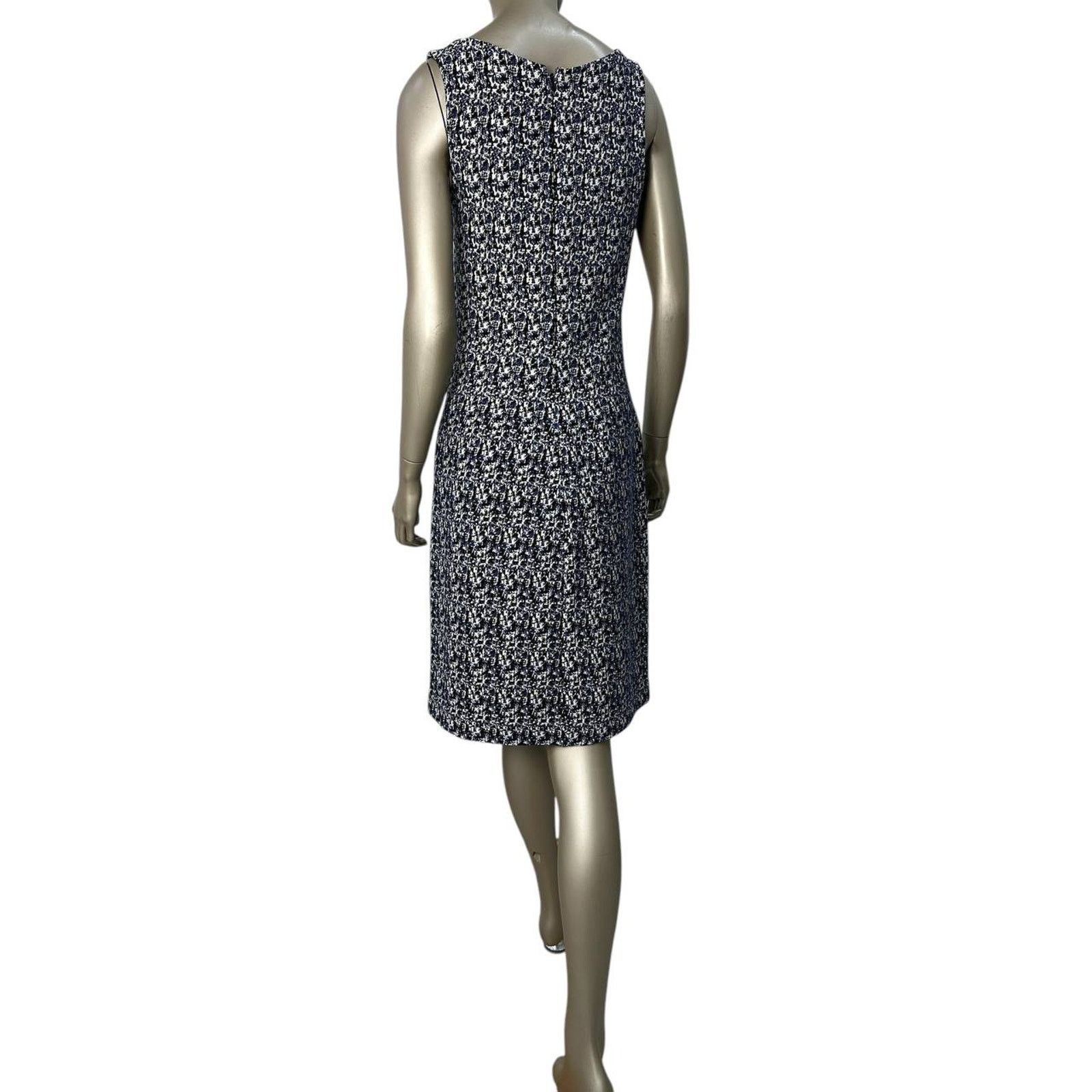 Prada Prada Knit Midi Dress Sz.M Size M / US 6-8 / IT 42-44 - 2 Thumbnail