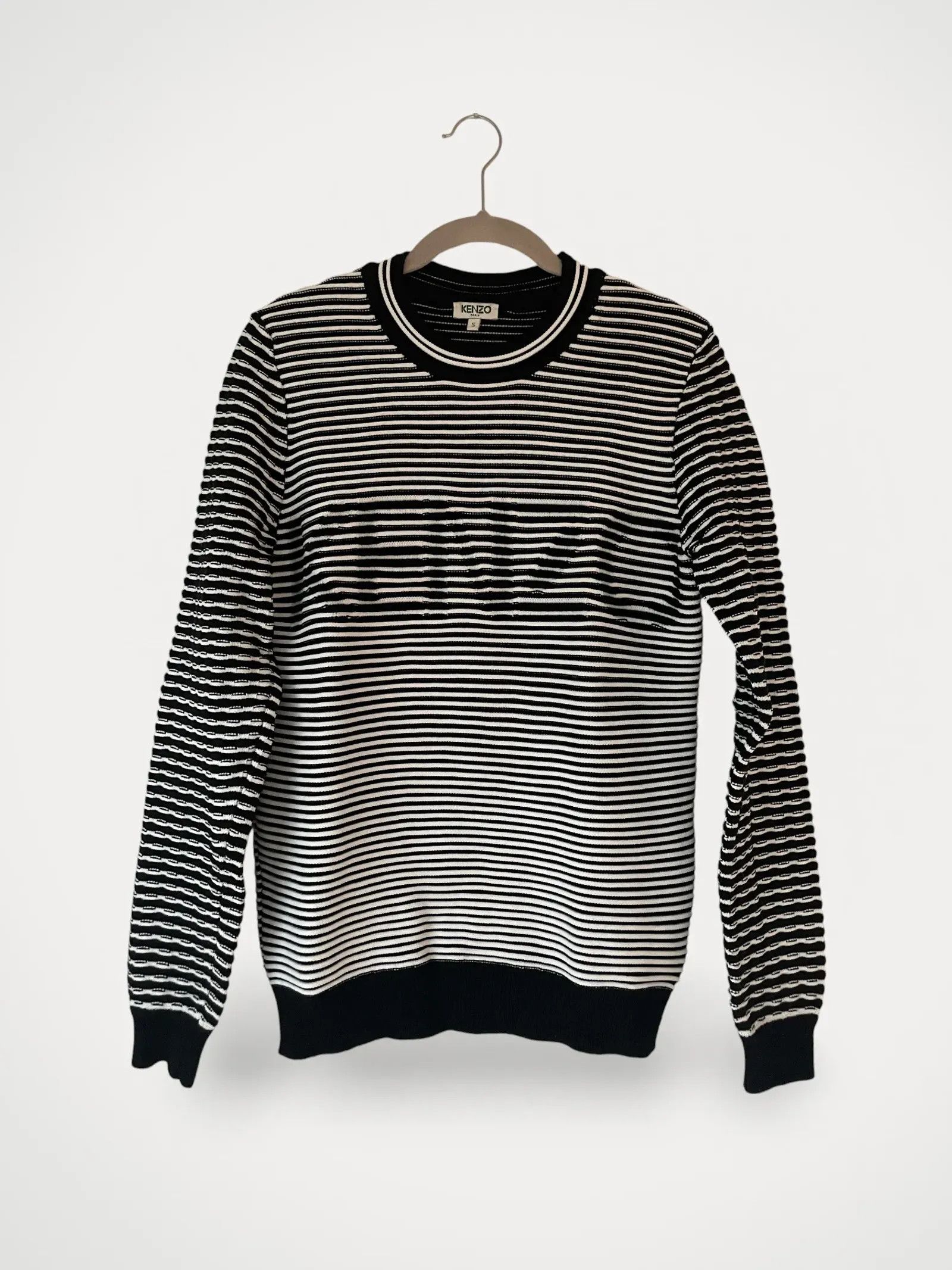 Kenzo Kenzo Sweater Size S / US 4 / IT 40 - 1 Thumbnail