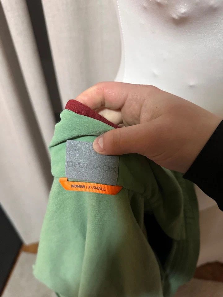 ORTOVOX ORTOVOX Col Becchei MerinoInside Merino Jacket Softshell XS Size XS / US 0-2 / IT 36-38 - 9 Thumbnail