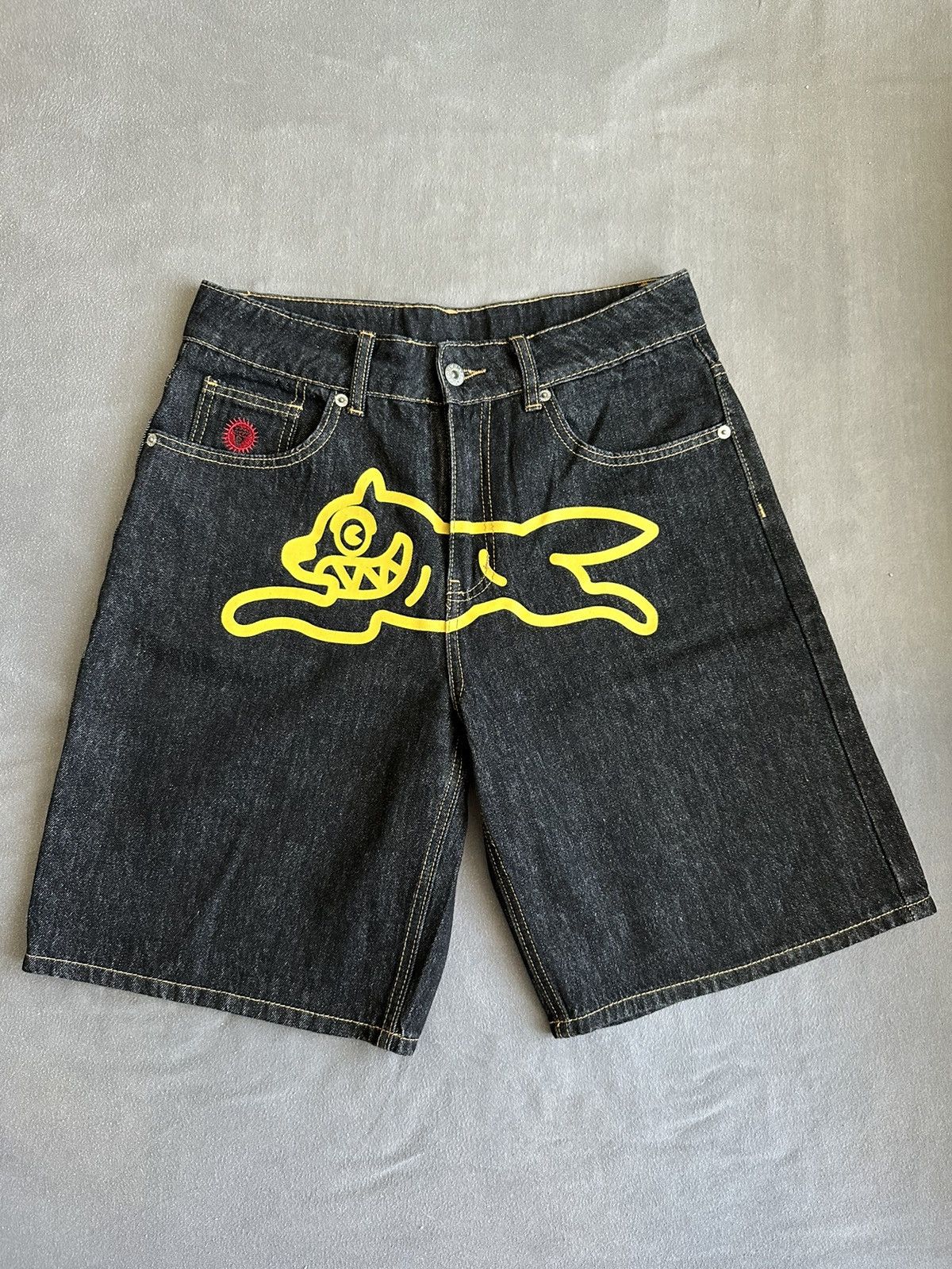 Outlets Bbc icecream short