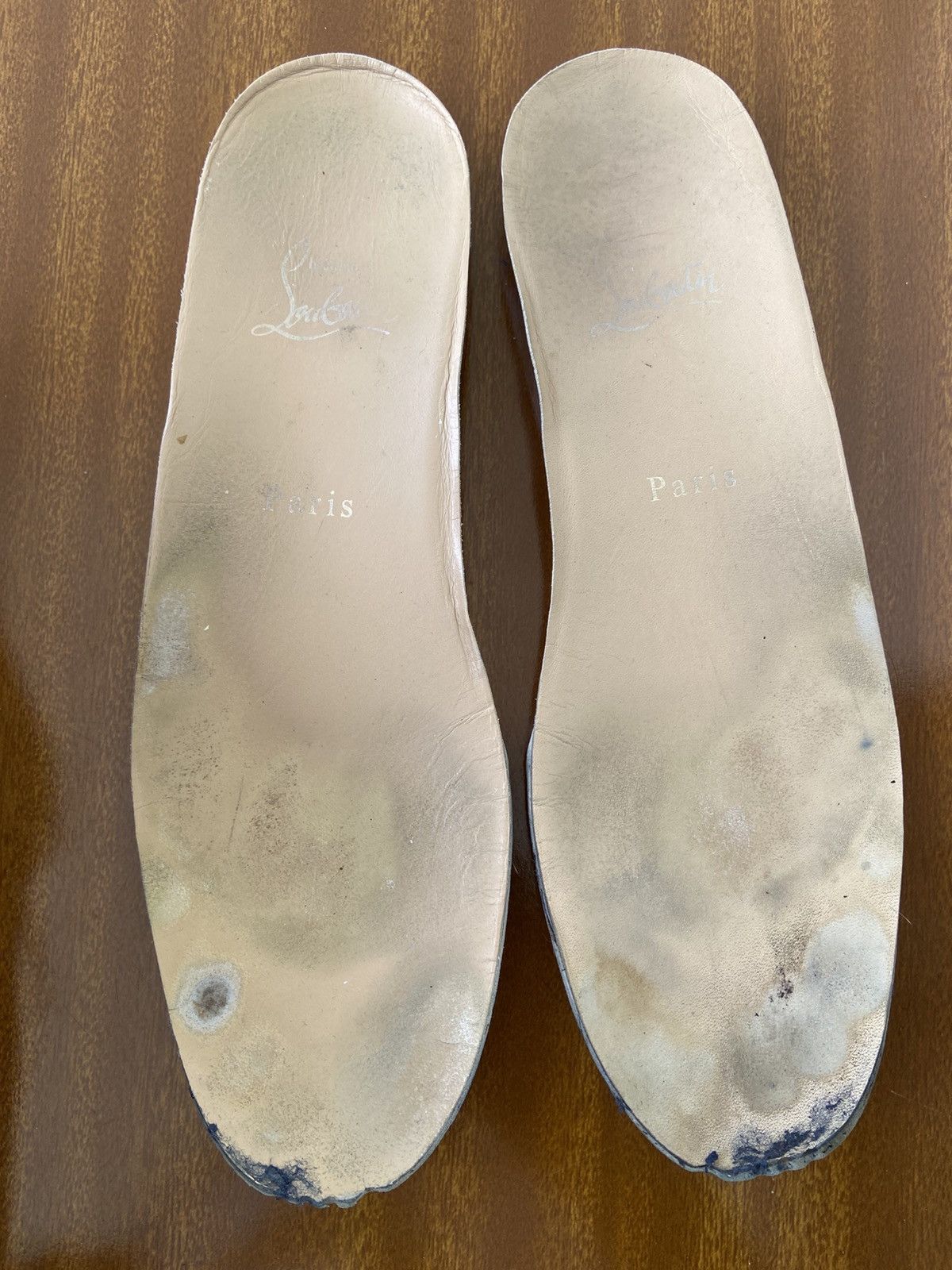 Christian Louboutin Christian louboutin Size US 8.5 / IT 38.5 - 13 Thumbnail