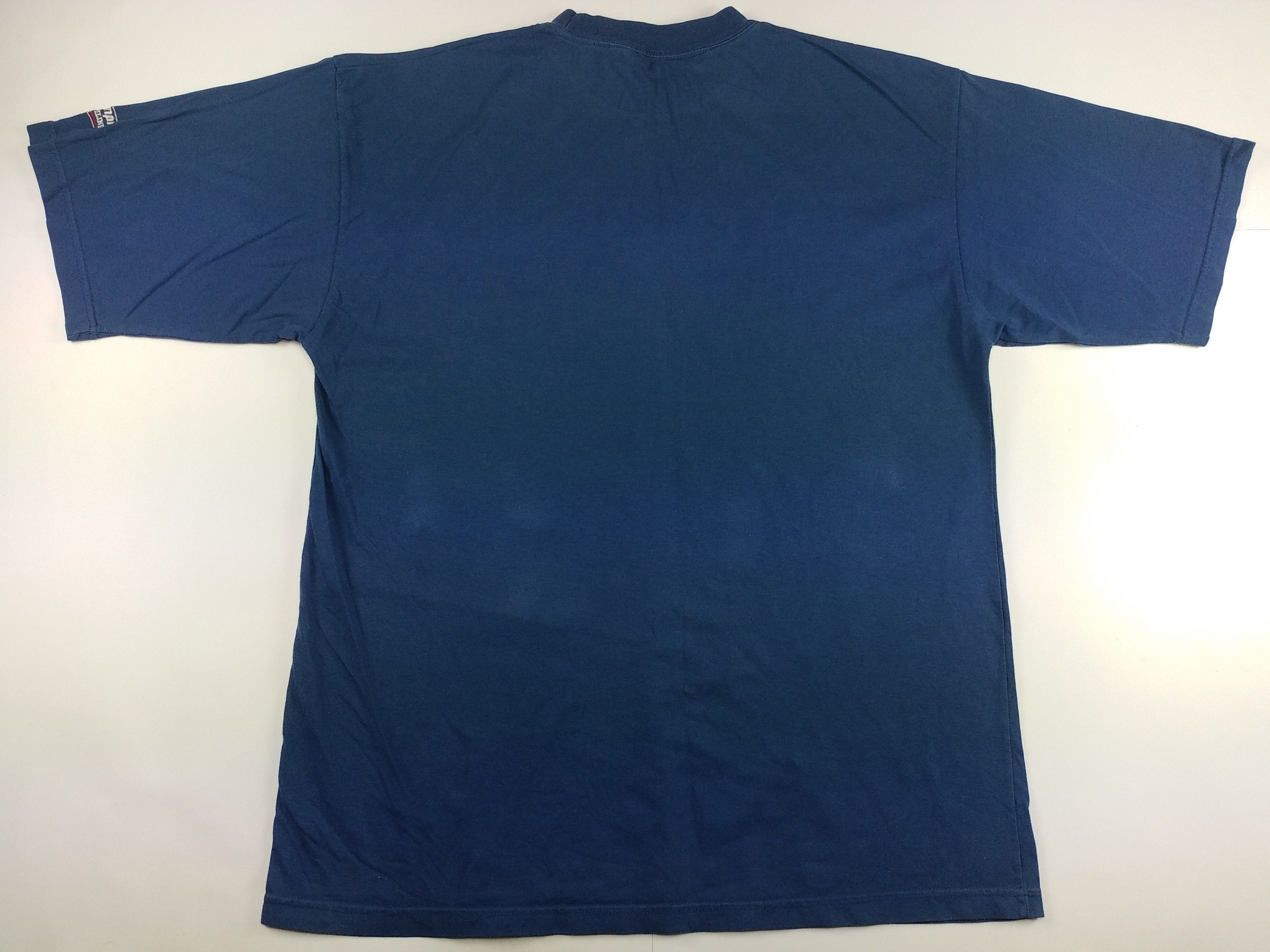 NFL Dallas Cowboys jersey, Campri Teamline vintage NFL t-shirt L Size US L / EU 52-54 / 3 - 7 Thumbnail
