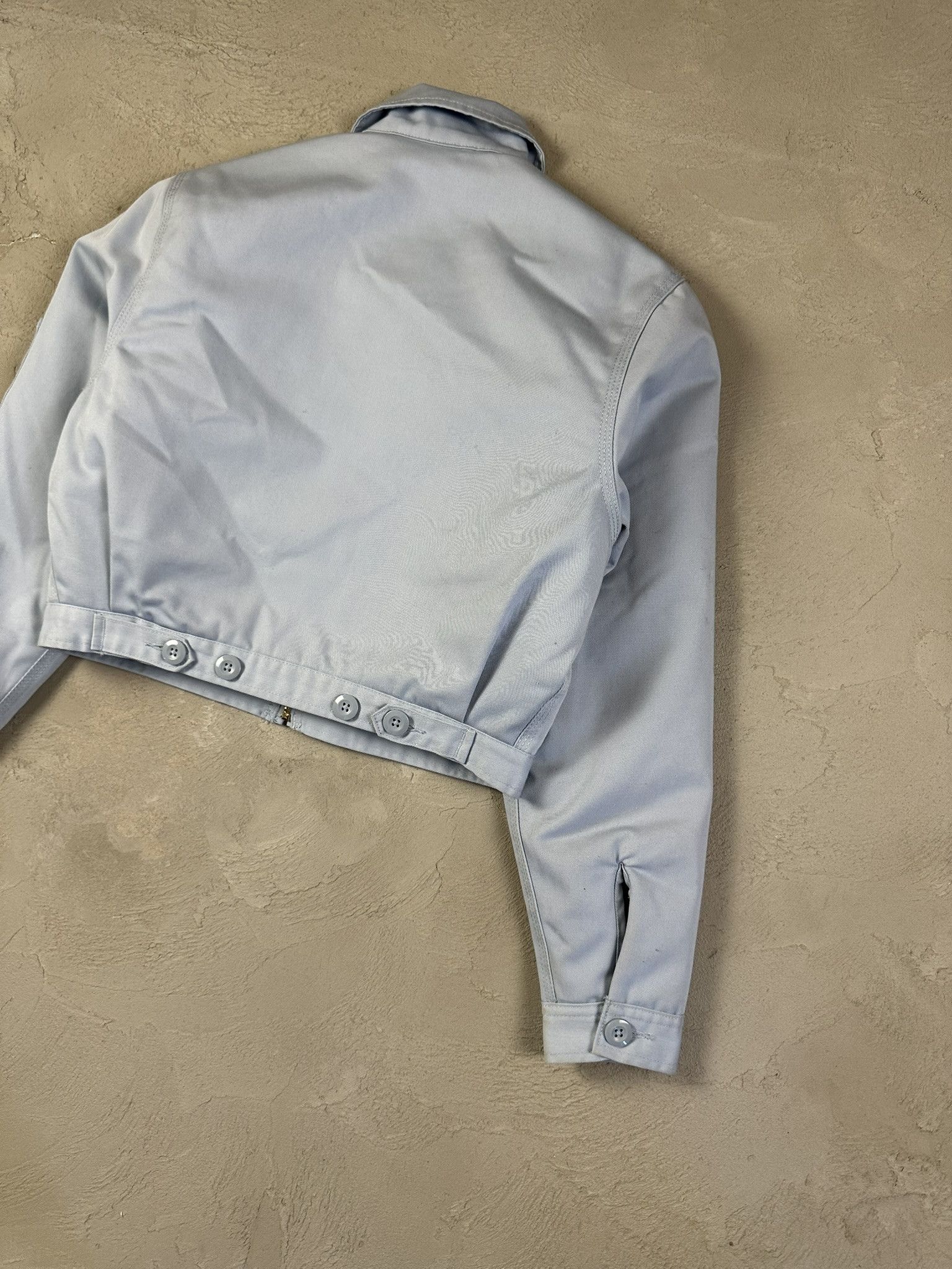 Dickies Dickies Workwear Boxy Jacket Size XS / US 0-2 / IT 36-38 - 11 Thumbnail
