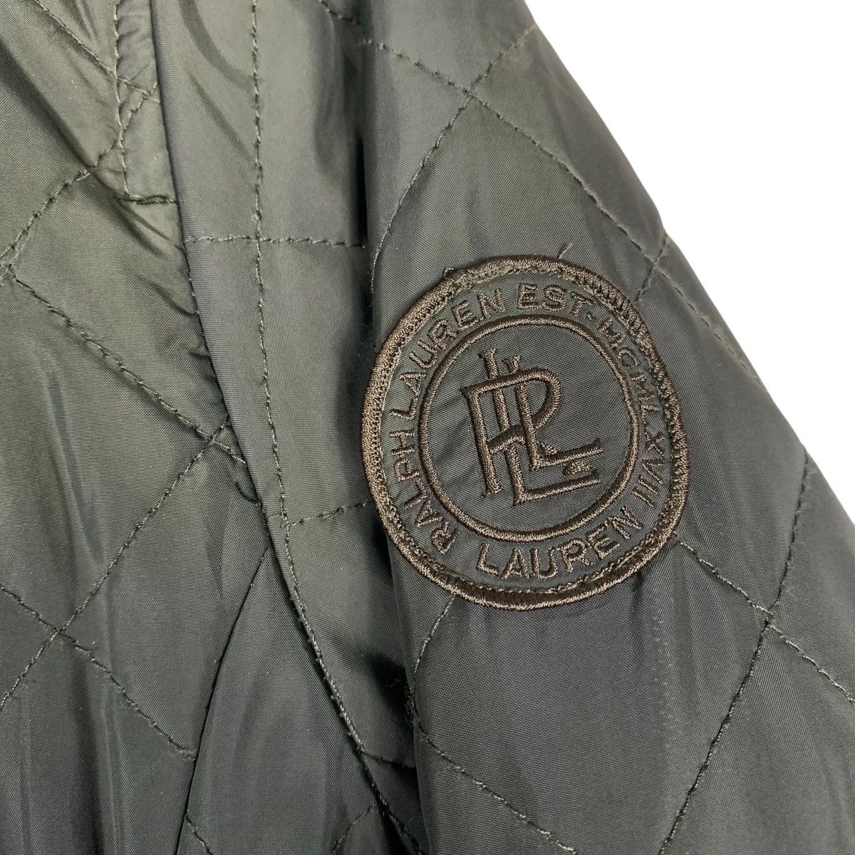 Ralph Lauren Ralph Lauren Padded Coat Size S / US 4 / IT 40 - 14 Thumbnail